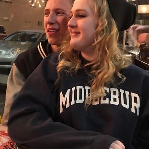 Meet your Posher, Caralee